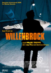 Willenbrock (DVD)